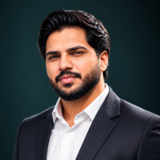 Muhammad Arsal Shaikh