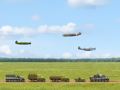 military equipment for the game aircraft game military tank