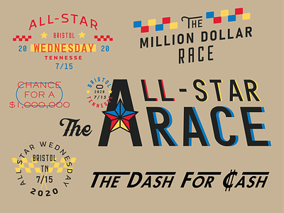 All Star Race Wednesday
