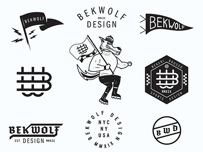 New rebranding & identity brand identity branding design idenity rebrand sports