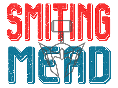 SMITING x MEAD