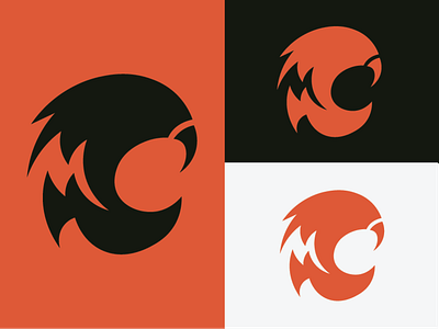 Cincinnati Bengals Concept Logo by Josh Warmouth on Dribbble