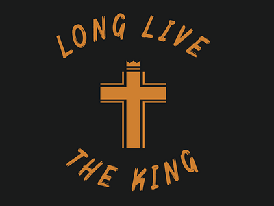 Long Live The King