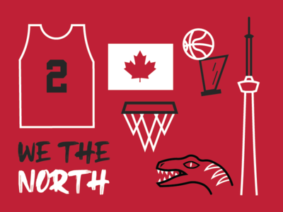 Toronto Raptors Designs Themes Templates And Downloadable