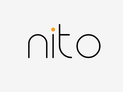 Logo Design - Nito Design Studio