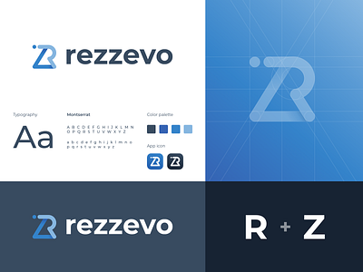 Logo Rezzevo