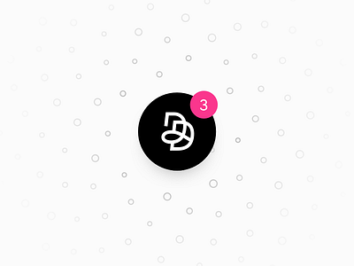 3 Dribbble Invitations