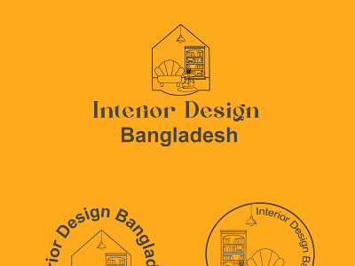 interior logo design