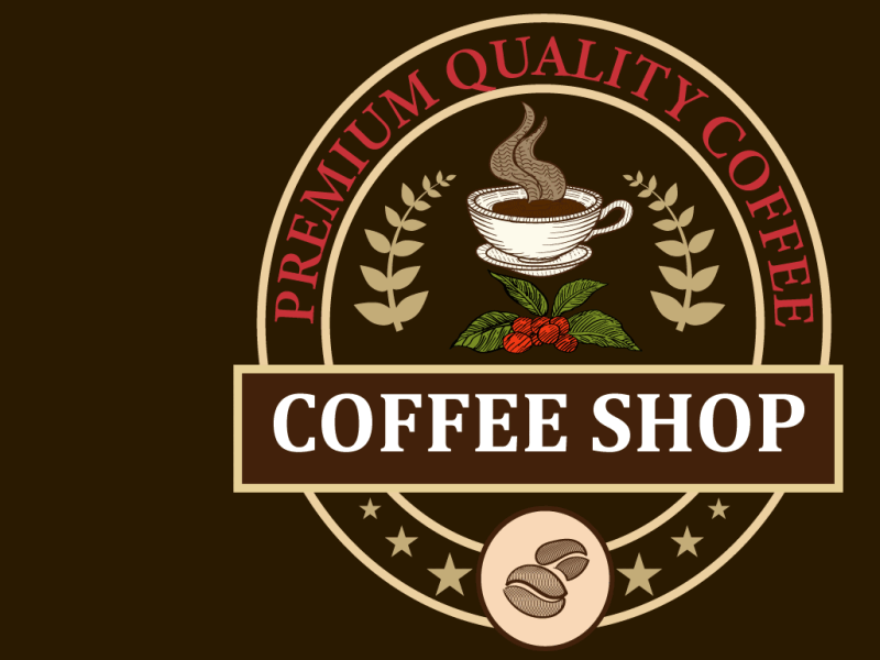 Browse thousands of Coffee Flavor Logo images for design inspiration ...