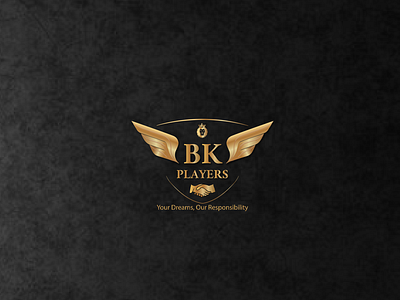 BK Players - LOGO