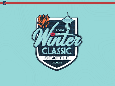 2024 Winter Classic Seattle