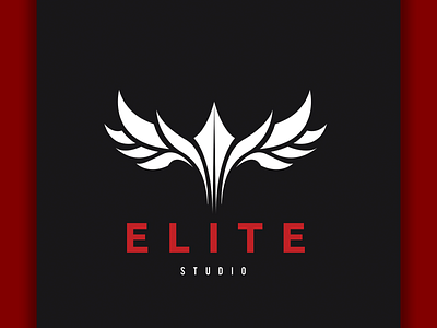 Elite Studio YouTube Channel Logo GraphicsMarket.net