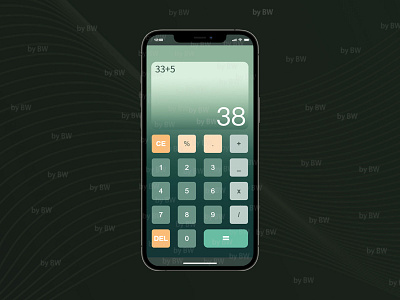 Calculator Design