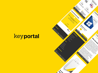 KEYPORTAL