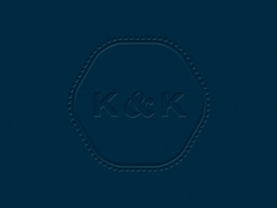 Khaitan & Khaitan Monogram brand identity branding delhi india khaitan law lawyer legal logo