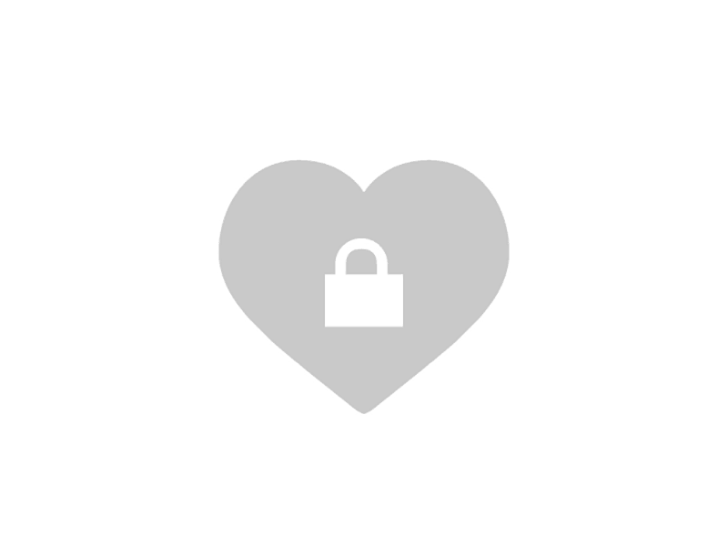 Unlock Your Heart heart interface ios lock love speak ui unlock user interface
