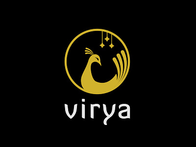 Virya Logo