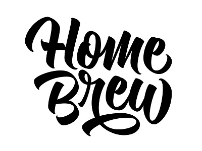 Home Brew