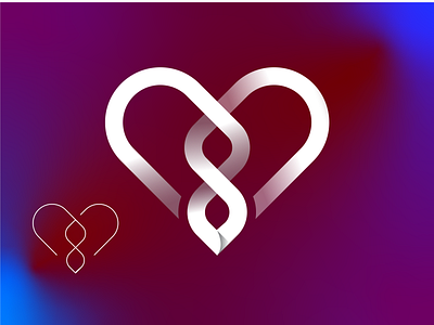 Medicolove Logo Design Concept