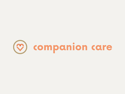 Companion Care logo