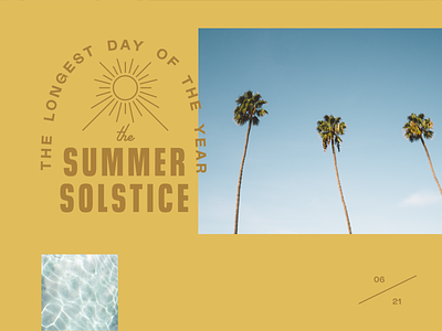 ☼ summer solstice ☼ bsds challenge experiment solstice summer summertime sun type typography