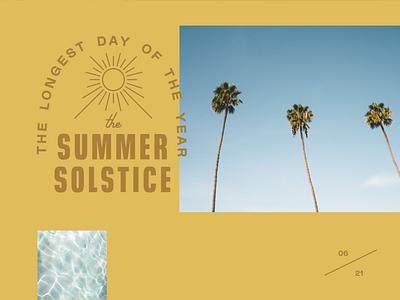 ☼ summer solstice ☼