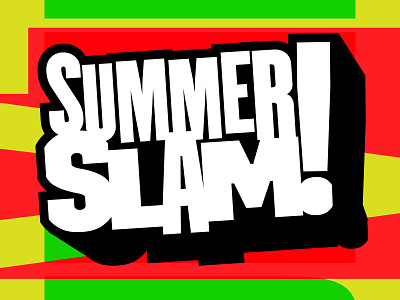 Summer Slam