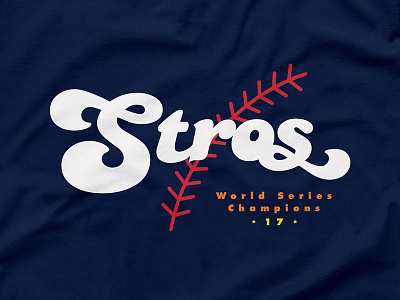 Stros astros baseball houston shirt stros vintage world series