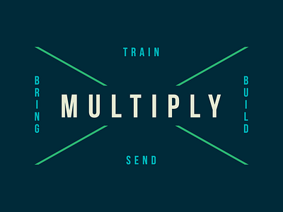 Multiply discipleship event jesus ministry multiply prayer teaching