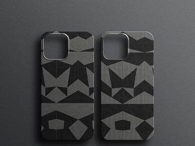 Minimalist Pattern for Iphone case