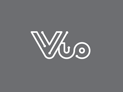 Vuo Logo