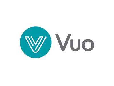 Vuo Full Logo