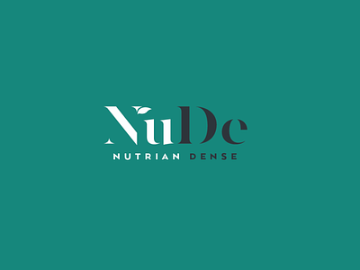 Nutrian Dense food logo nutriant