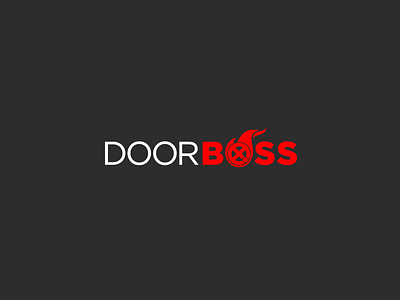 Door Boss