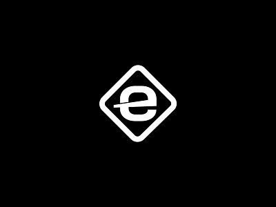 E logo Mark