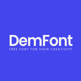 DemFont