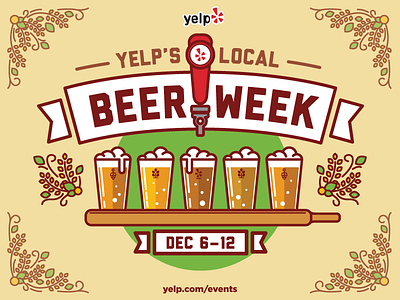 Beer Week