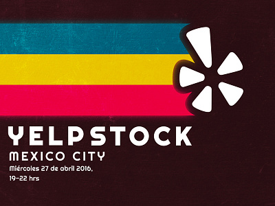 Yelpstock