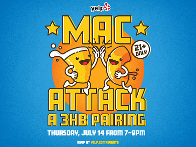 Mac Attack Final