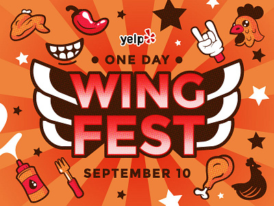 Wing Fest