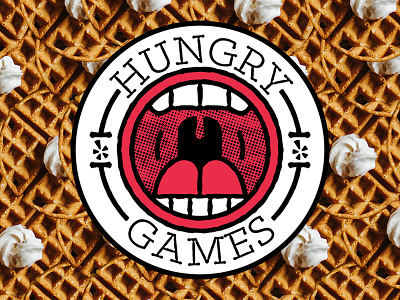 Hungry Games