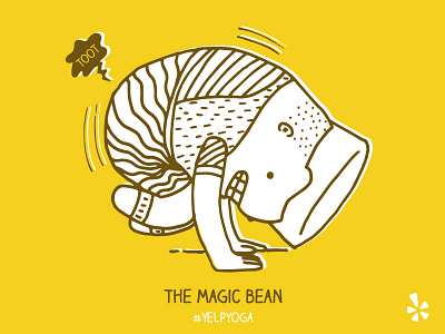 Magic Bean