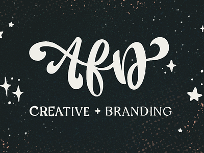 Branding banner branding design graphic design handlettering illustration procreate procreateapp