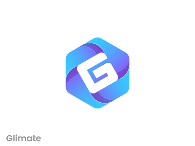 G Modern logo design