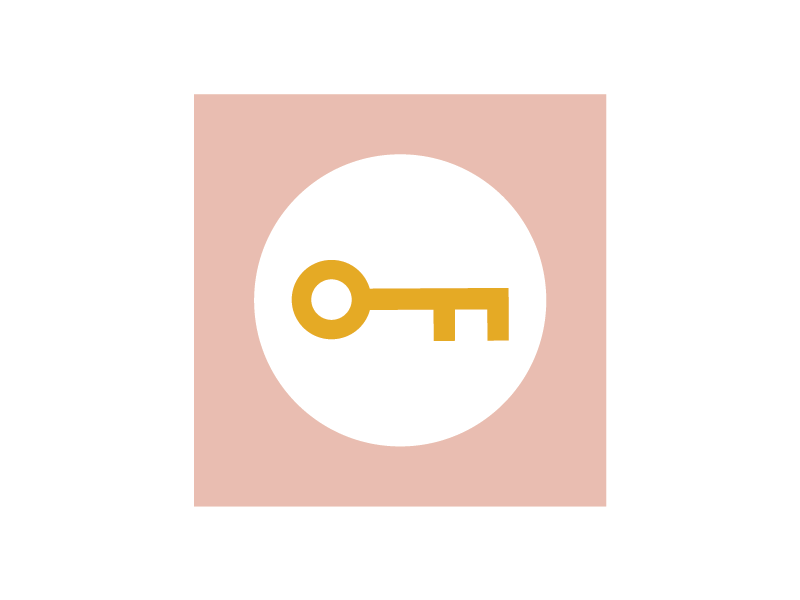RING OF KEYS icon theatre queer ring of keys keys key logo