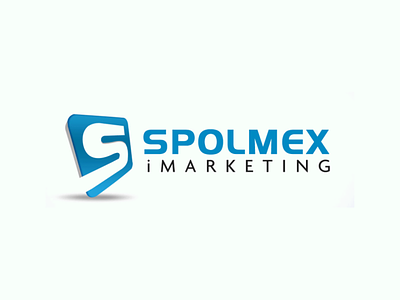 Spolmex I Marketing branding graphic design logo ui
