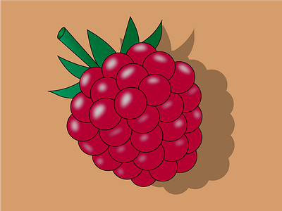 Raspberry