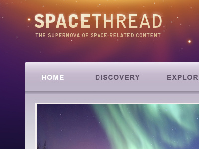 Space Thread