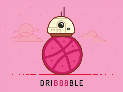 Hello dribbble