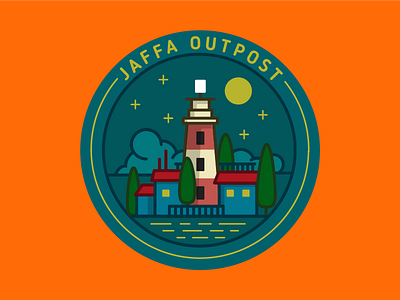 Jaffa Outpost